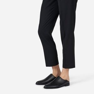 Everlane The Modern Babo Black 6
